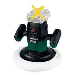 PPMA 20 Li-B2 - IAN 376278