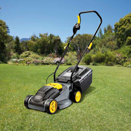 Elektricheski kosachki za treva