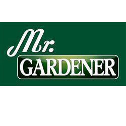 Mr. Gardener