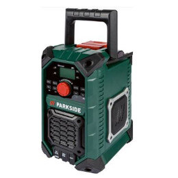 PBRA 20-Li B2 - IAN 373442