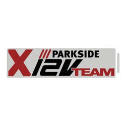 PARKSIDE&reg; X12V Team apvieno pilnu jaudu un...