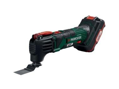 PAMFW 12 C3 - IAN 334005