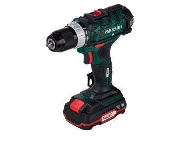 PABS 20-Li D4 - IAN 309611