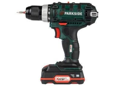 PABS 20-Li D4 - IAN 326566