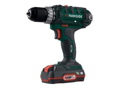 PABS 20-Li D5 - IAN 320688