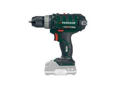 PABS 20-Li D5 - IAN 331803