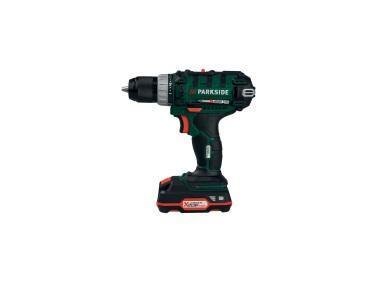 PABS 20-Li D5 - IAN 338733