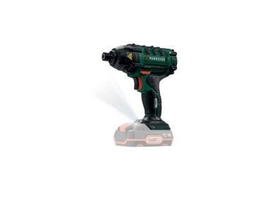 PDSSA 20-Li A1 - IAN 284660