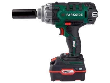 PASSK 20-Li A1 - IAN 343406