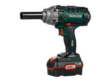 PASSK 20-Li A1 -  IAN 310452
