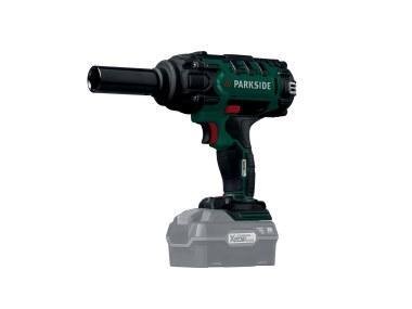 PASSK 20-Li A1 - IAN 320332