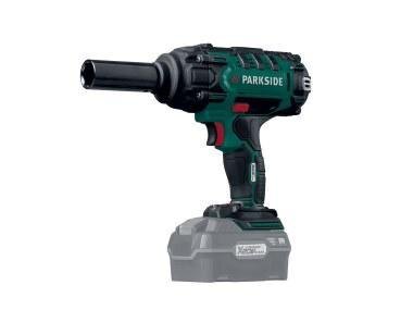 PASSK 20-Li A1 - IAN 307590