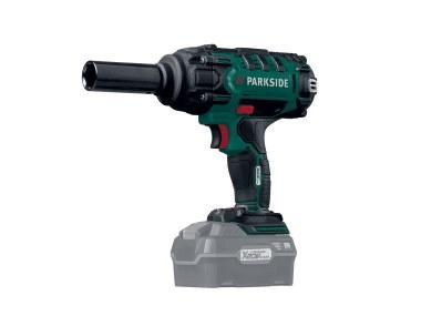 PASSK 20-Li A1 - IAN 307590