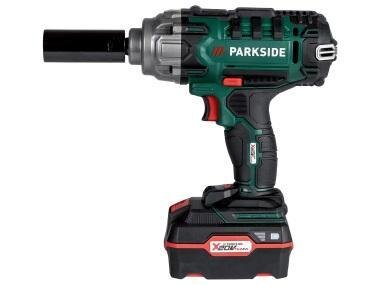 PASSK 20-Li A1 - IAN 346199