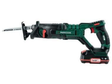 PSSA 20-Li A1 - IAN 310948