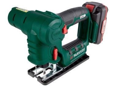 PSSA 20-Li A1 - IAN 303132