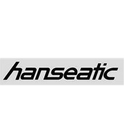 Hanseatic ARM 2033 Lion Set