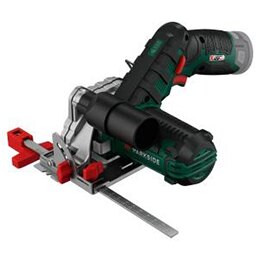Parkside Akku- Handkreissäge PHKSA 12 B3 - IAN...
