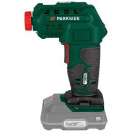 Air Gun Parkside 20v Cordless PALP 20-Li B2 IAN 373421