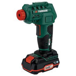 PALP 20-Li B2 - IAN 306850