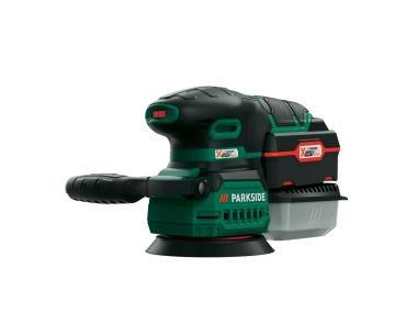 PAEXS 20-Li B2 - IAN 385566