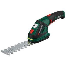 Parkside Akku Gras- und Stauchschere PGSA 4 A2...