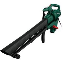 Parkside Elektro Laubsauger/ -bläser PLS 2600...
