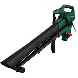 Parkside Elektro Laubsauger/ -bläser PLS 2600...