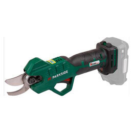 PAAS 20-Li A1 - IAN 404451