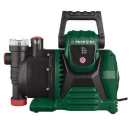 PHGA 1000 A1 - IAN 499359