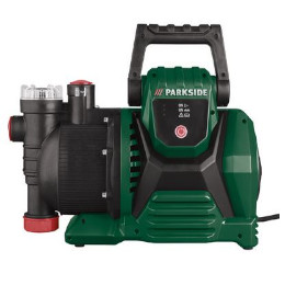 PHGA 1000 A1 - IAN 499359