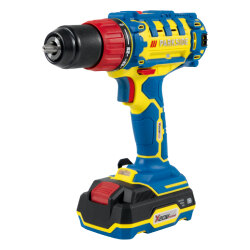 PABS 20-Li G8 - IAN 499639