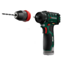 PBSA 12 D4 - IAN 424017