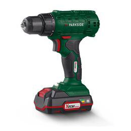 PBSA 20-Li A1 - IAN 430781