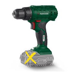 PBSA 20-Li A1 - IAN 430782