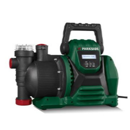 PHGA 1300 A1- IAN 420312