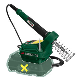 PLSA 20 Li C3 - IAN 418056