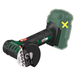 PWSAM 20-Li A1- IAN 439335