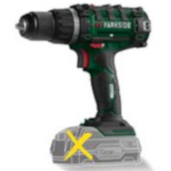 PABS 20-Li G8 - IAN 437997