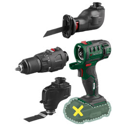 PKGA 20-Li C2 - IAN 418047