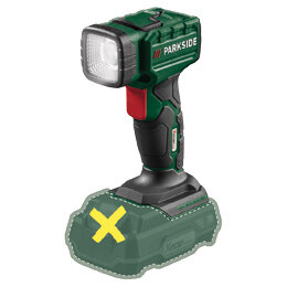 PLHLA 20-Li B1 - IAN 418084