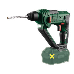 PABH 20-Li D4 - IAN 418087