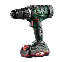 PABS 20-Li G8  - IAN 427592