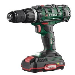 PABS 20-Li G8 - IAN 436727