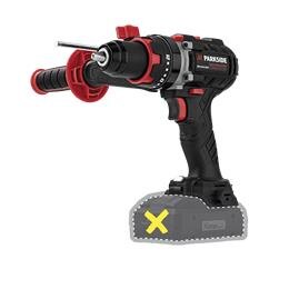 BedienungsanleitungExplosionszeichnung 