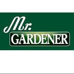 Mr.Gardener