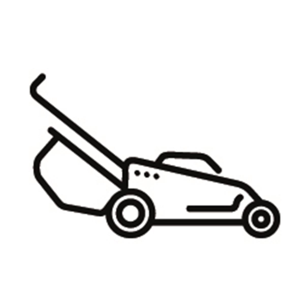 Lawn mower