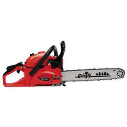 Grizzly Tools BKS 351