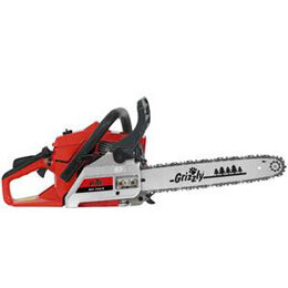 Grizzly Tools BKS 400