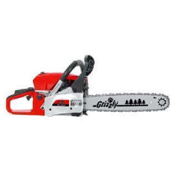 Grizzly Tools BKS 450/8